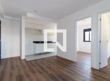 Apartamento · 44m² · 2 Quartos · 1 Vaga · Apartamento para Aluguel - Belém, 2 Quartos,  44 m² - São Paulo