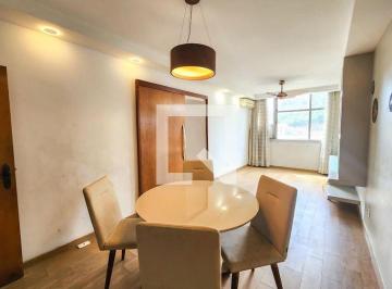 Apartamento · 99m² · 1 Quarto · 1 Vaga · Apartamento para Aluguel - Botafogo, 1 Quarto, 99 m² - Rio de Janeiro