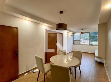 Apartamento · 99m² · 3 Quartos · 1 Vaga · Apartamento para Aluguel - Botafogo, 3 Quartos, 99 m² - Rio de Janeiro