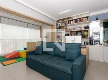 Apartamento · 72m² · 2 Quartos · 1 Vaga · Apartamento para Aluguel - Vila Esperança, 2 Quartos,  72 m² - São Paulo