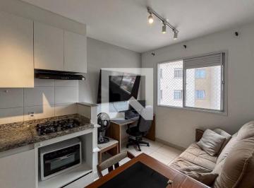 Apartamento · 32m² · 2 Quartos · Apartamento à Venda - Sacomã, 2 Quartos, 32 m² - São Paulo