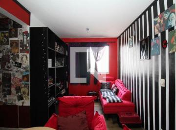 Apartamento · 41m² · 2 Quartos · Apartamento à Venda - Jardim Taboão, 2 Quartos,  41 m² - São Paulo