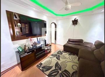 Casa · 150m² · 3 Quartos · 2 Vagas · Casa à Venda - Vila Rosália, 3 Quartos,  150 m² - Guarulhos