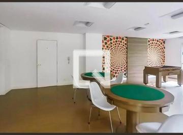 Apartamento · 74m² · 3 Quartos · 1 Vaga · Apartamento à Venda - Vila das Mercês, 3 Quartos,  74 m² - São Paulo
