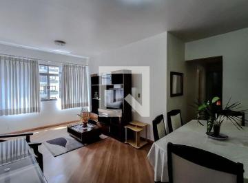 Apartamento · 84m² · 3 Quartos · 1 Vaga · Apartamento à Venda - Vila Mariana, 3 Quartos,  84 m² - São Paulo