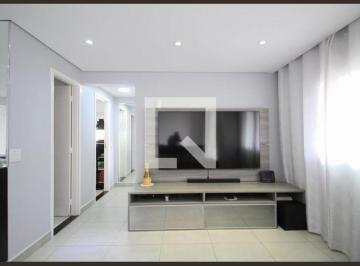 Apartamento · 70m² · 2 Quartos · 1 Vaga · Apartamento à Venda - Panamby, 2 Quartos,  70 m² - São Paulo