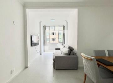 Apartamento · 100m² · 3 Quartos · Apartamento à Venda - Copacabana, 3 Quartos, 100 m² - Rio de Janeiro