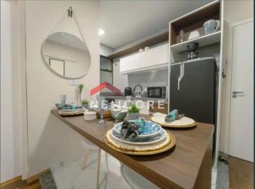 Apartamento · 39m² · 1 Quarto · 1 Vaga · Apartamento em  Rua Marechal Floriano Peixoto - Zona 07 - Maringá/PR