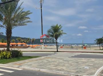 Apartamento · 38m² · 1 Quarto · 1 Vaga · Apartamento em Avenida Presidente Castelo Branco - Boqueirão - Praia Grande/SP