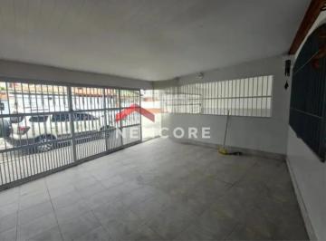 Casa · 110m² · 2 Quartos · 3 Vagas · Casa em Rua Rubens Ferreira Martins - Guilhermina - Praia Grande/SP
