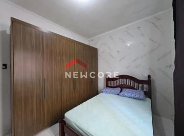 Casa de 3 quartos, São Vicente · Casa em  Rua Santa Cruz - Centro - São Vicente/SP