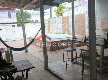 Casa · 160m² · 1 Quarto · 2 Vagas · Casa em  Rua José Carlos Cordiano Alves - Jardim Oásis - Itanhaém/SP