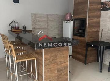 Casa · 90m² · 2 Quartos · 2 Vagas · Casa em  Avenida Alexi Abrahão - Nova Uberlândia - Uberlândia/MG