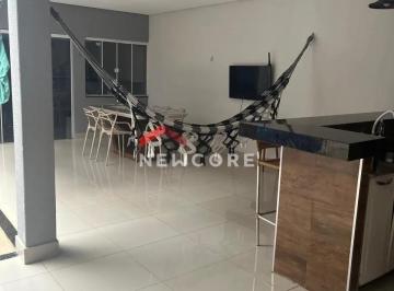 Casa Venda 250m² de 2 quartos · Casa em Avenida Alexi Abrahão - Nova Uberlândia - Uberlândia/MG