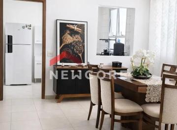 Apartamento · 110m² · 3 Quartos · 2 Vagas · Apartamento em Rua Padre José de Anchieta - Vila Sfeir - Indaiatuba/SP