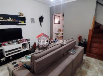 Casa · 120m² · 3 Quartos · 1 Vaga · Casa em  Rua Pedro Vicente Mário Gallo - Chácara Tatuapé - São Paulo/SP