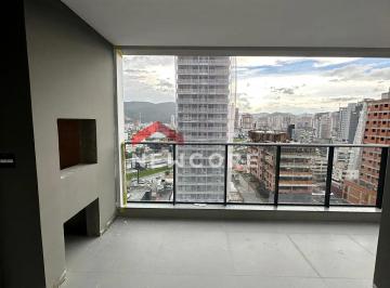 Apartamento · 92m² · 2 Quartos · 2 Vagas · Apartamento em Rua 248 - Meia Praia - Itapema/SC