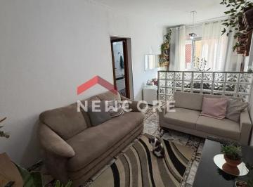 Apartamento · 70m² · 2 Quartos · 1 Vaga · Apartamento em Rua Wenceslau Richter - Santa Terezinha - São Bernardo do Campo/SP