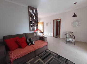 Casa · 206m² · 3 Quartos · 4 Vagas · Sobrado em  Avenida Manoel Conceição - Vila Rezende - Piracicaba/SP