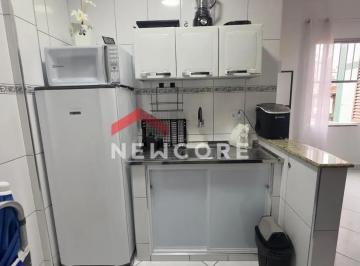 Apartamento · 28m² · 1 Quarto · Apartamento em Rua Haiti - Guilhermina - Praia Grande/SP