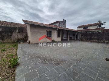 Terreno 283m² Venda Balneário Três Marias · Lote em  Rua Adalberto - Balneário Três Marias - Peruíbe/SP