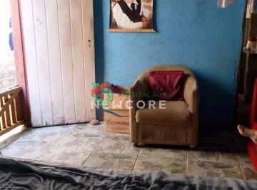 Casa · 60m² · 2 Quartos · 1 Vaga · Casa em  Avenida Adrião Dias - Jussara - Mongaguá/SP