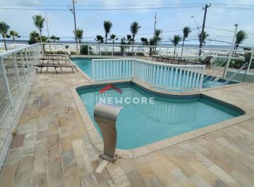 Apartamento · 43m² · 1 Quarto · 1 Vaga · Apartamento em  Avenida Angelo Perino - Maracanã - Praia Grande/SP
