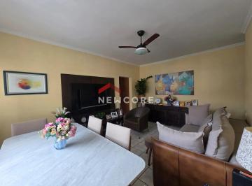 Apartamento de 1 quarto, São Vicente · Apartamento em Rua Messia Assú - Itararé - São Vicente/SP