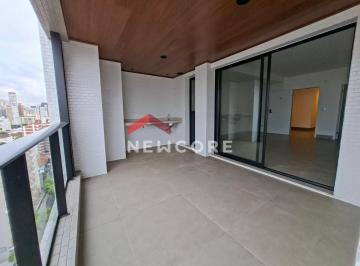 Apartamento · 83m² · 2 Quartos · 2 Vagas · Apartamento em Rua Lobo Vianna - Boqueirão - Santos/SP