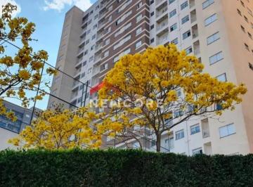 Apartamento · 54m² · 2 Quartos · 1 Vaga · Apartamento em Avenida Aníbal Correia - Votupoca - Barueri/SP