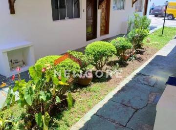 Casa · 53m² · 2 Quartos · 1 Vaga · Casa de condomínio em  Estrada Cata Preta - Vila João Ramalho - Santo André/SP