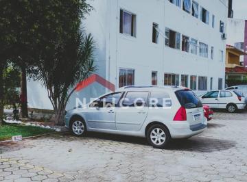 Apartamento · 60m² · 2 Quartos · 1 Vaga · Apartamento em  Rua da Independência - Areias - São José/SC