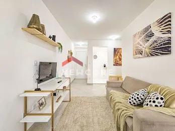 Apartamento · 115m² · 2 Quartos · 2 Vagas · Cobertura em Rua Paulópolis - Jardim Cristiane - Santo André/SP