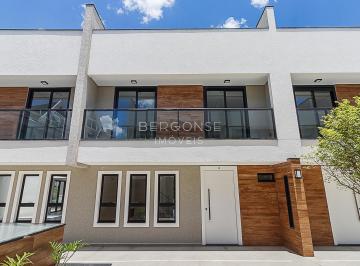 Casa · 294m² · 3 Quartos · 4 Vagas · Casa em condomínio fechado no Santo Inácio com 3 s