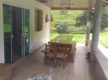 Rural · 30000m² · Sítio à venda com 3 hectares. Rio do Poncho - São Bonifácio