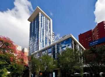 Comercial · 66m² · SALA COMERCIAL ÁGUA VERDE CURITIBA