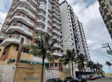 Apartamento · 139m² · 2 Quartos · 2 Vagas · Maravilhoso Apartamento 2 Quartos à Venda no Ocian, Praia Grande