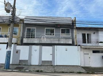 Casa 105m² Aluguel Nações · Sobrado semi mobiliado Naçoes Balneario Camboriu