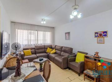 Apartamento · 80m² · 2 Quartos · 1 Vaga · DOIS DORMITÓRIOS, SALA AMPLA, 80 METROS DE AREA ÚTIL LOCALIZAÇÃO EXCELENTE!