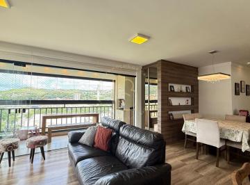 Apartamento · 116m² · 3 Quartos · 2 Vagas · Apartamento em Jardim Elvira Dias  -  Poços de Caldas