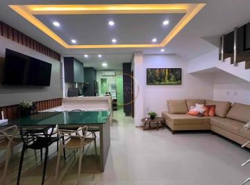 Apartamento · 100m² · 4 Quartos · 2 Vagas · Apartamento 4 Dorms à Venda em Taperapuã, Porto Seguro – 100m²