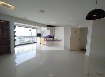 Apartamento · 86m² · 1 Quarto · 2 Vagas · Apartamento em Vila Clementino - São Paulo