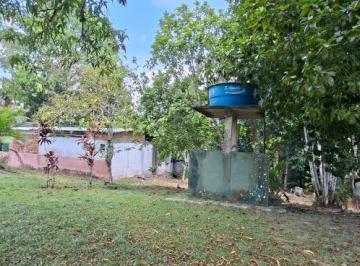 Foto 01 · Sitio, Zona Rural de Balbina, Presidente Figueiredo, AM