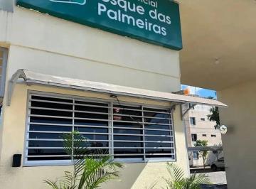 Apartamento à venda no CONDOMÍNIO BOSQUE DAS PALMEIRAS, BENEDITO BENTES, Maceió, AL · Apartamento à venda no CONDOMÍNIO BOSQUE DAS PALMEIRAS, BENEDITO BENTES, Maceió, AL