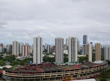 Apartamento para locação no VARANDAS DA ILHA, ILHA DO RETIRO, Recife, PE · Apartamento para locação no VARANDAS DA ILHA, ILHA DO RETIRO, Recife, PE