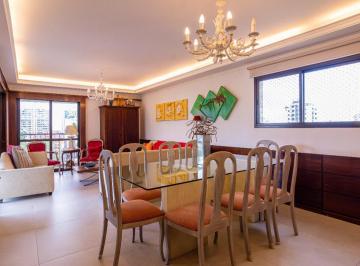 2a825eaf-2467-4fdb-868f-3986eab59179 · Deslumbrante apartamento para venda em Vila Andrade com 3 quartos, sendo 2 suítes, 174m²
