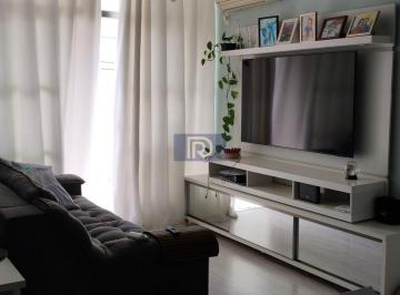 Apartamento · 69m² · 2 Quartos · 1 Vaga · Apartamento em Abraão, Florianópolis/SC