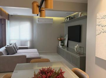 Apartamento · 132m² · 3 Quartos · 2 Vagas · Vendo Apartamento Edifício Niccolo Paganini , Alto do Itaigara , Salvador/BA