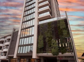Apartamento · 120m² · 3 Quartos · 2 Vagas · Apartamento venda Lac Léman Residence Alto Padrão Porto Belo SC