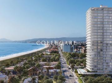 Apartamento · 144m² · 3 Quartos · 1 Vaga · Apartamento pronto, Alto Padrão em Balneário Piçarras